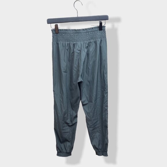 AERIE Grey Jogger Pant - Picture 2 of 4